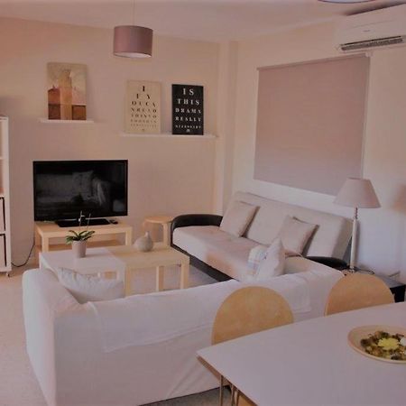 Fuengirola Playa Y Centricoアパートメント エクステリア 写真