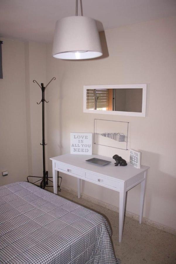 Fuengirola Playa Y Centricoアパートメント エクステリア 写真