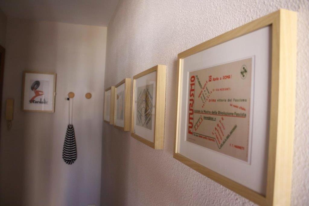 Fuengirola Playa Y Centricoアパートメント エクステリア 写真
